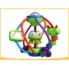 Brinquedos para bebês Spin Ball Infant Toys